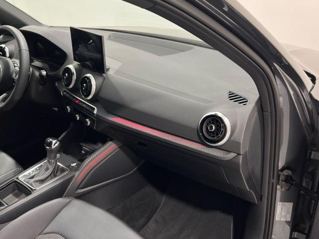 Audi Q2 Adrenalin Black Edition 35 TDI 110 kW (150 CV) S tronic