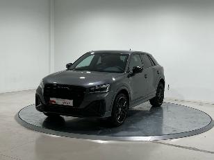 Audi Q2 35 TDI de segunda mano