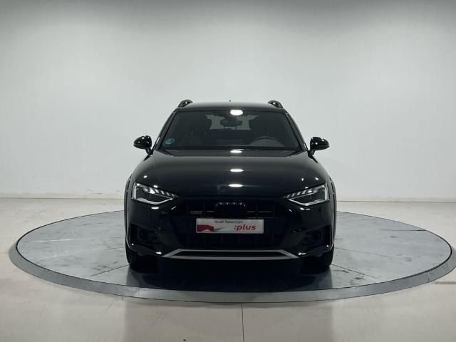 Audi A4 Allroad 40 TDI quattro 150 kW (204 CV) S tronic