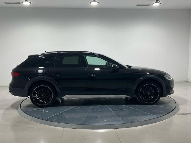 Audi A4 Allroad 40 TDI quattro 150 kW (204 CV) S tronic
