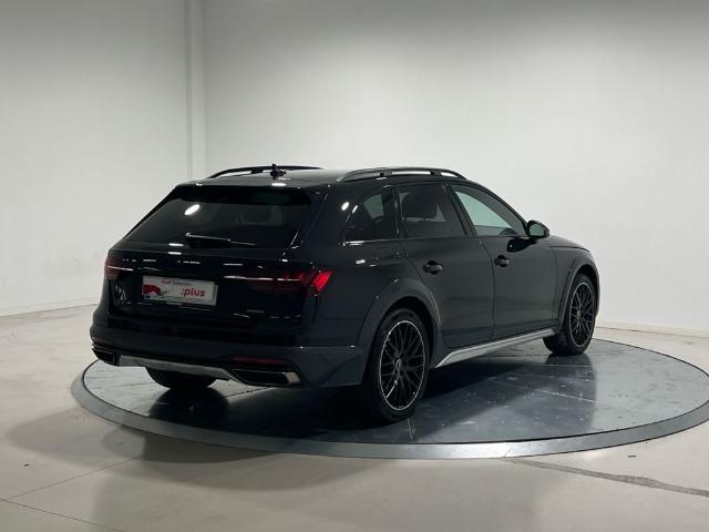 Audi A4 Allroad 40 TDI quattro 150 kW (204 CV) S tronic