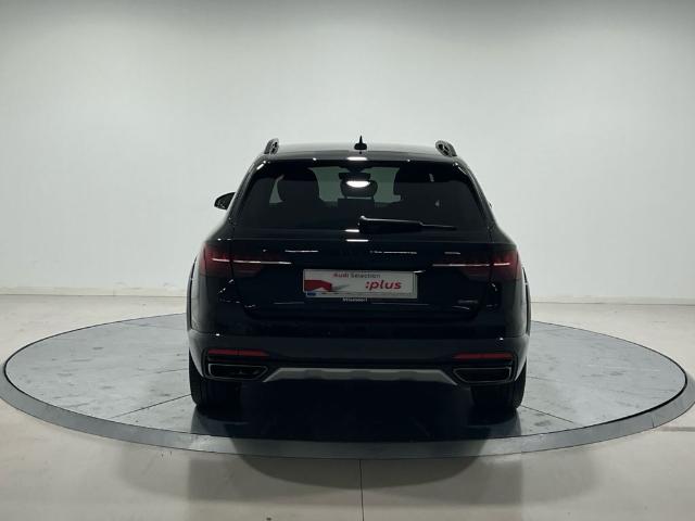Audi A4 Allroad 40 TDI quattro 150 kW (204 CV) S tronic