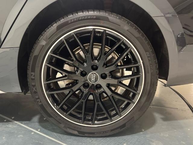 Audi A4 Allroad 40 TDI quattro 150 kW (204 CV) S tronic