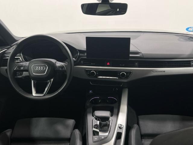 Audi A4 Allroad 40 TDI quattro 150 kW (204 CV) S tronic