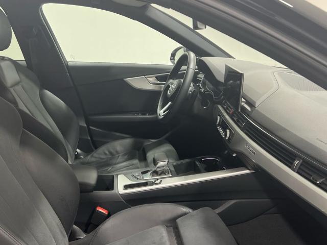 Audi A4 Allroad 40 TDI quattro 150 kW (204 CV) S tronic