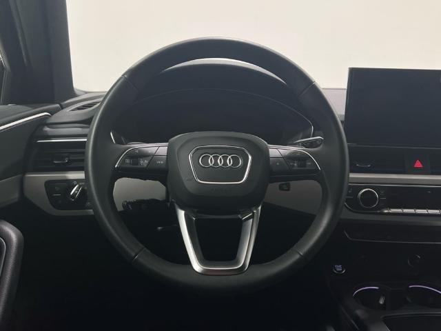 Audi A4 Allroad 40 TDI quattro 150 kW (204 CV) S tronic