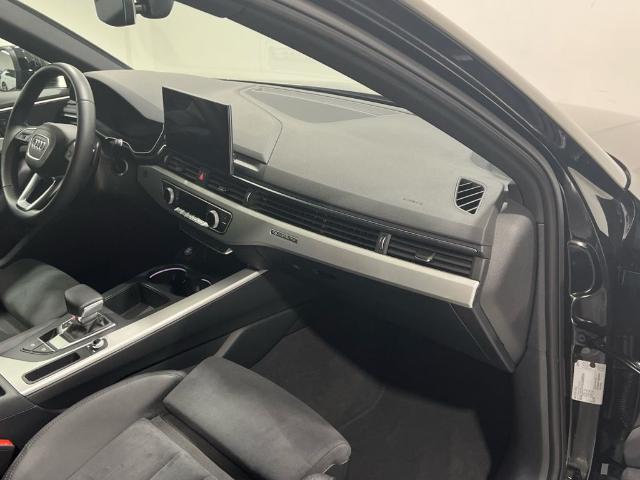 Audi A4 Allroad 40 TDI quattro 150 kW (204 CV) S tronic