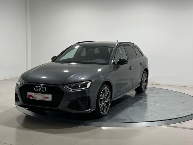 Audi A4 Avant 35 TFSI de segunda mano