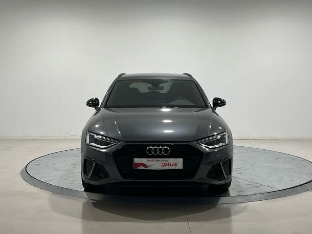 Audi A4 Avant Black line 35 TFSI 110 kW (150 CV)