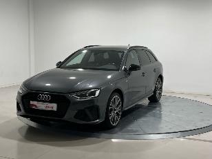Audi A4 Avant 35 TFSI de segunda mano