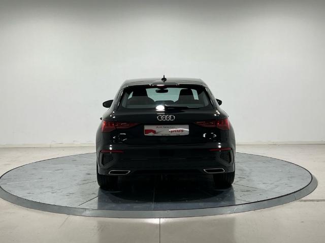 Audi A3 Sportback S line 35 TFSI 110 kW (150 CV) S tronic