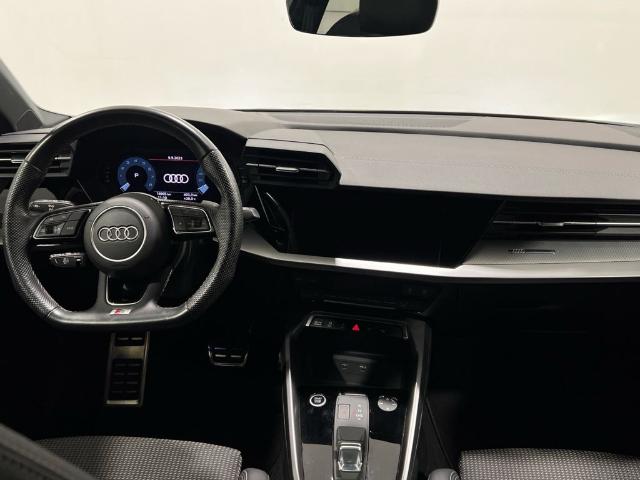 Audi A3 Sportback S line 35 TFSI 110 kW (150 CV) S tronic