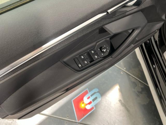 Audi A3 Sportback S line 35 TFSI 110 kW (150 CV) S tronic