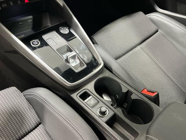 Audi A3 Sportback S line 35 TFSI 110 kW (150 CV) S tronic