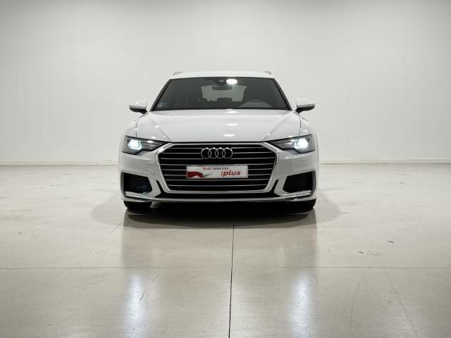 Audi A6 Avant S line 40 TDI 150 kW (204 CV) S tronic