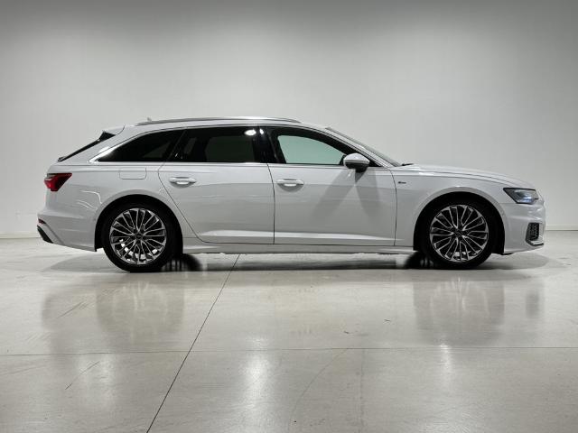 Audi A6 Avant S line 40 TDI 150 kW (204 CV) S tronic