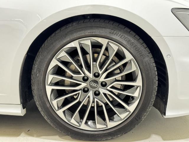 Audi A6 Avant S line 40 TDI 150 kW (204 CV) S tronic