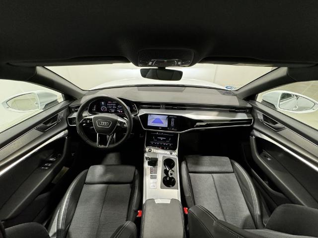 Audi A6 Avant S line 40 TDI 150 kW (204 CV) S tronic