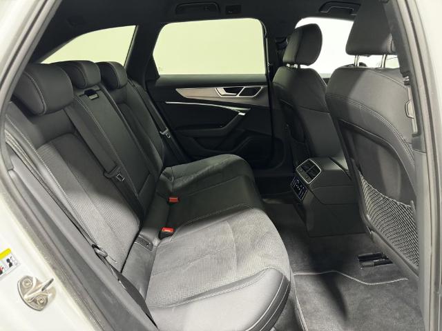 Audi A6 Avant S line 40 TDI 150 kW (204 CV) S tronic