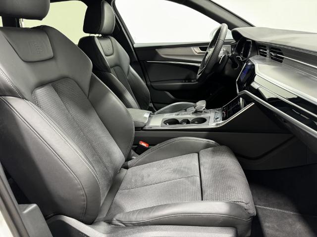 Audi A6 Avant S line 40 TDI 150 kW (204 CV) S tronic