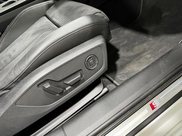 Audi A6 Avant S line 40 TDI 150 kW (204 CV) S tronic