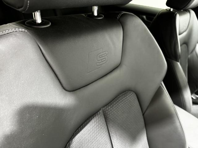 Audi A6 Avant S line 40 TDI 150 kW (204 CV) S tronic