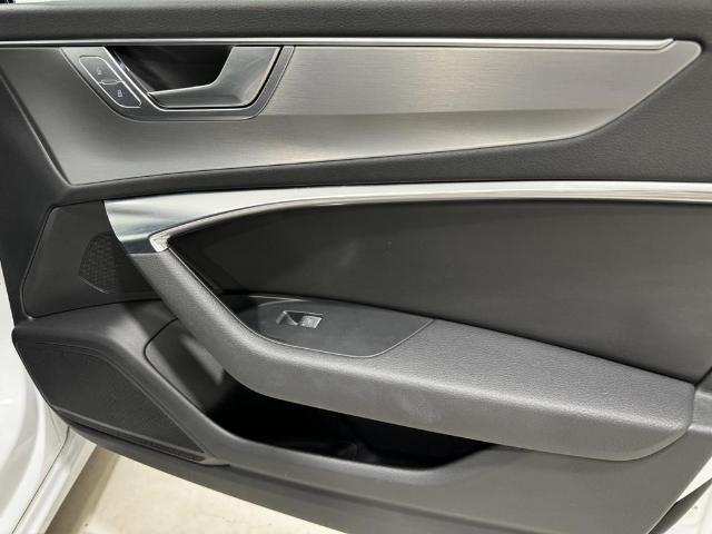 Audi A6 Avant S line 40 TDI 150 kW (204 CV) S tronic