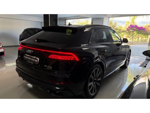 Audi Q8 S Line 55 TFSI quattro 250 kW (340 CV) tiptronic