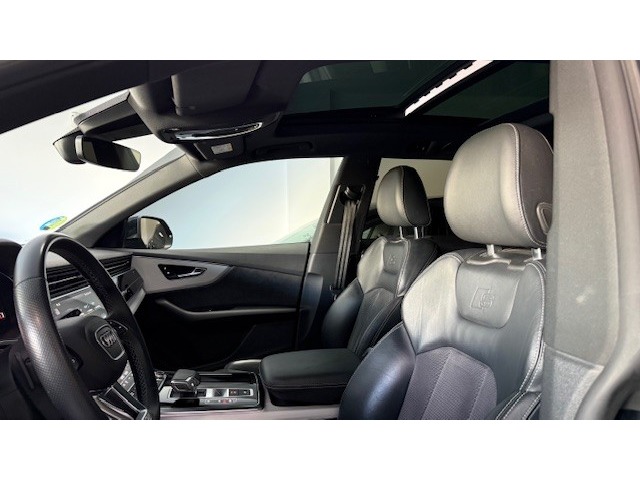 Audi Q8 S Line 55 TFSI quattro 250 kW (340 CV) tiptronic