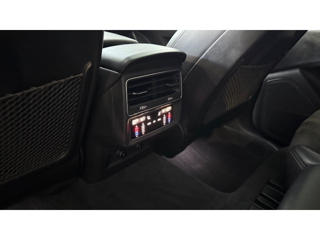 Audi Q8 S Line 55 TFSI quattro 250 kW (340 CV) tiptronic