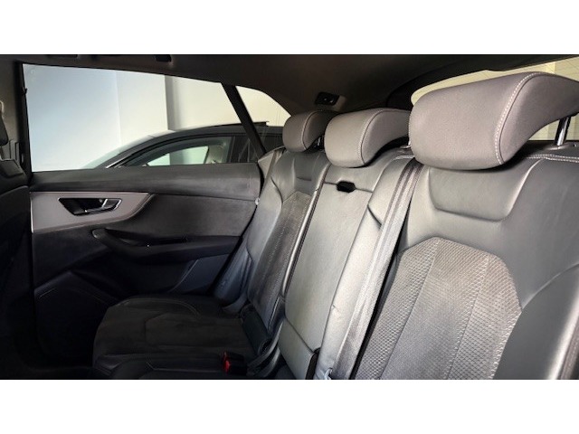 Audi Q8 S Line 55 TFSI quattro 250 kW (340 CV) tiptronic