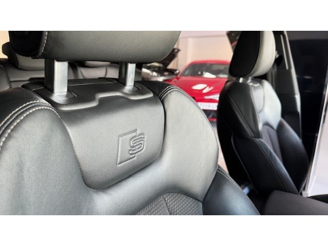 Audi Q8 S Line 55 TFSI quattro 250 kW (340 CV) tiptronic