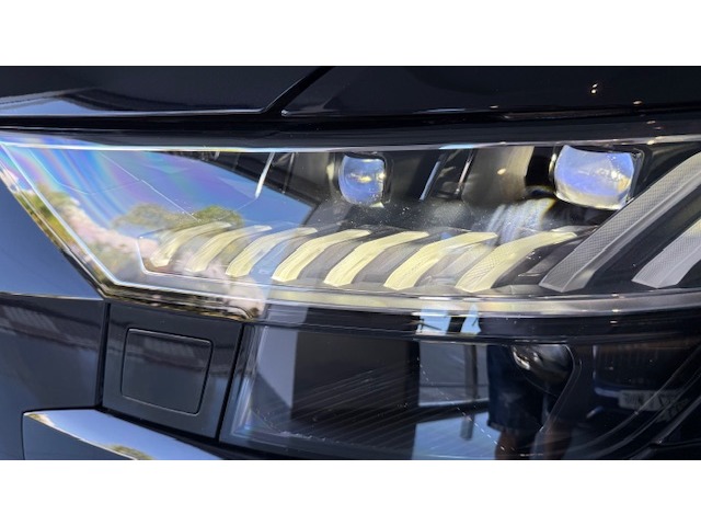 Audi Q8 S Line 55 TFSI quattro 250 kW (340 CV) tiptronic