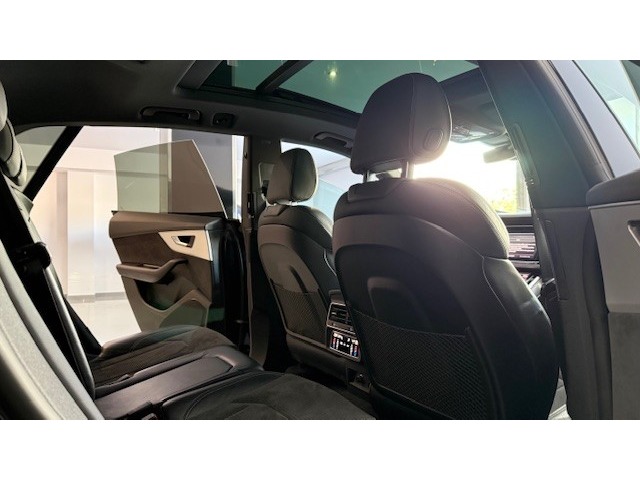 Audi Q8 S Line 55 TFSI quattro 250 kW (340 CV) tiptronic