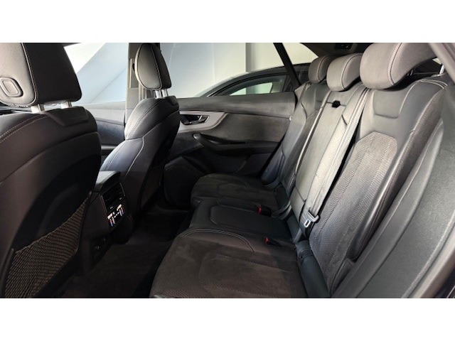 Audi Q8 S Line 55 TFSI quattro 250 kW (340 CV) tiptronic