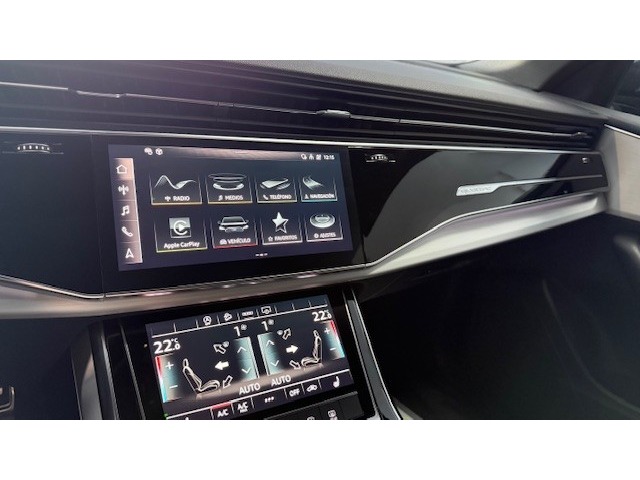Audi Q8 S Line 55 TFSI quattro 250 kW (340 CV) tiptronic