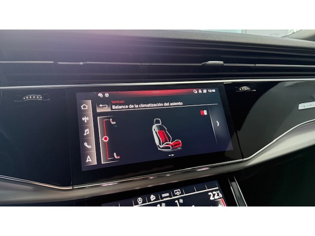 Audi Q8 S Line 55 TFSI quattro 250 kW (340 CV) tiptronic