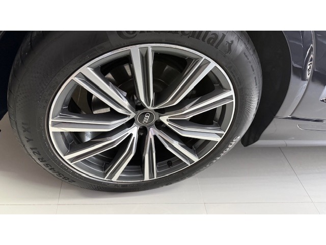 Audi Q8 S Line 55 TFSI quattro 250 kW (340 CV) tiptronic