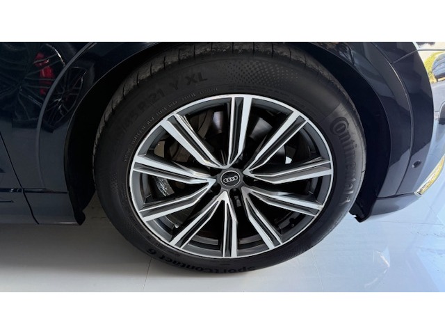 Audi Q8 S Line 55 TFSI quattro 250 kW (340 CV) tiptronic