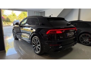 Audi Q8 55 TFSI de segunda mano
