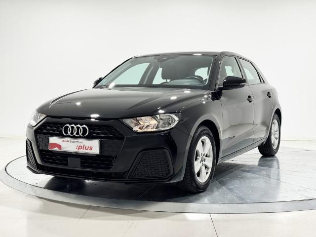 Audi A1 Sportback 30 TFSI de segunda mano