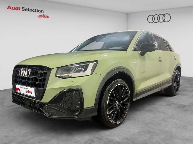 Audi selection Plus