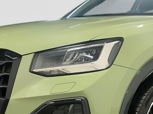 Audi Q2 Black line 35 TFSI 110 kW (150 CV) S tronic