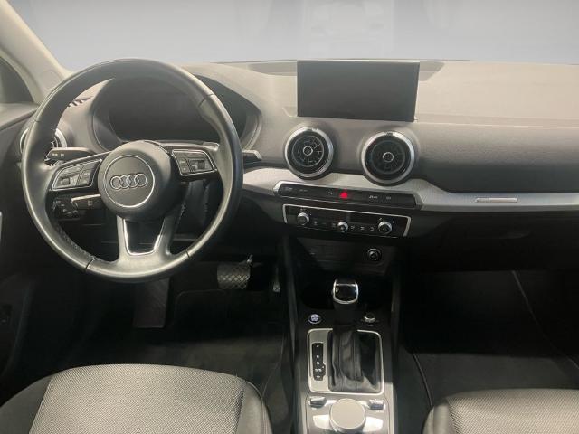 Audi Q2 Black line 35 TFSI 110 kW (150 CV) S tronic