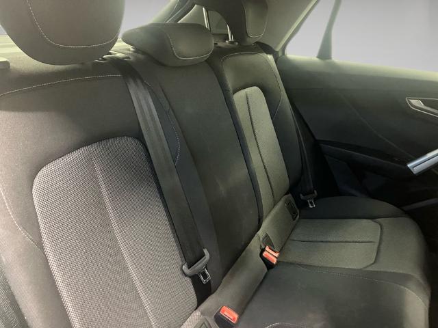 Audi Q2 Black line 35 TFSI 110 kW (150 CV) S tronic