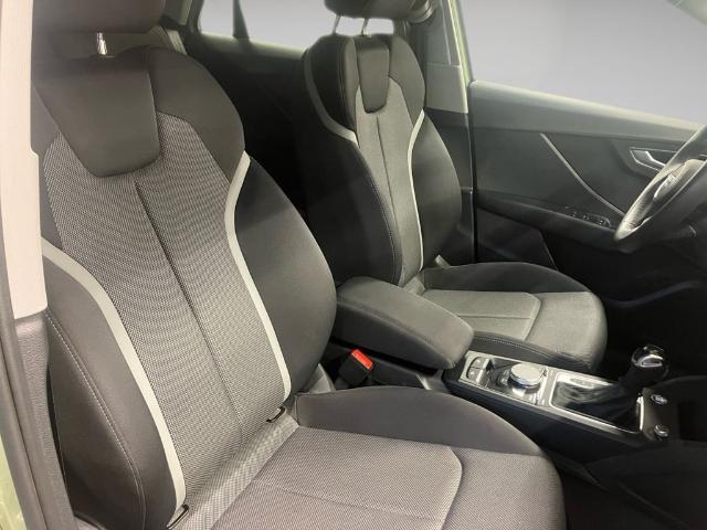 Audi Q2 Black line 35 TFSI 110 kW (150 CV) S tronic