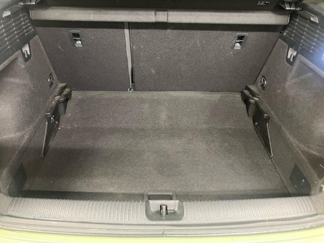 Audi Q2 Black line 35 TFSI 110 kW (150 CV) S tronic