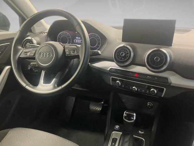 Audi Q2 Black line 35 TFSI 110 kW (150 CV) S tronic