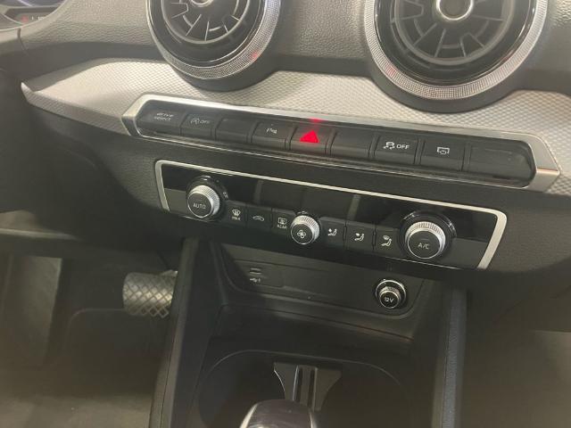 Audi Q2 Black line 35 TFSI 110 kW (150 CV) S tronic