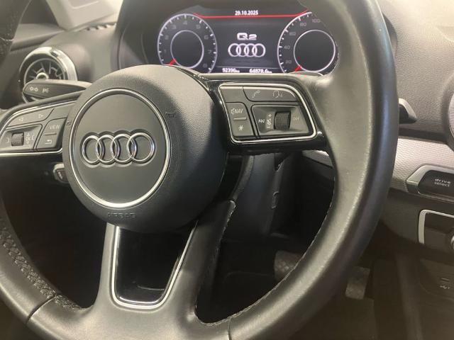 Audi Q2 Black line 35 TFSI 110 kW (150 CV) S tronic